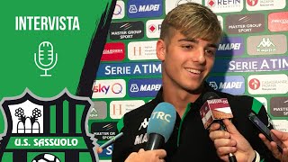 Sassuolo, le dichiarazioni di De Zerbi e Tripaldelli