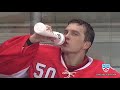 Спартак - СКА 1:8 / Spartak - SKA 1:8