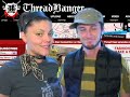 How To Knit, How to Make a Scarf, Knit Knit, Threadbanger