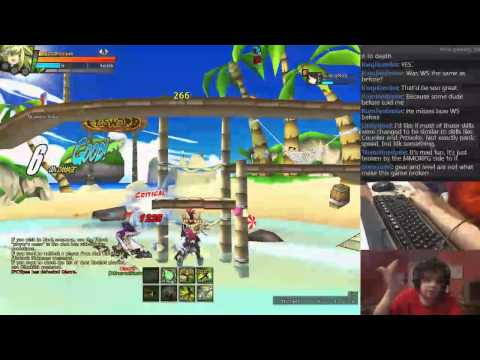 how to manually patch elsword hk