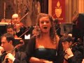 Danielle Vita sings Marzelline at Garden City Cathedral