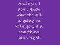 Lovesick-Nevershoutnever  (lyrics) *new song*