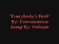 Everybody's Fool