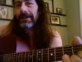 lazy guitar lesson 2