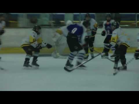 Bracknell Hummers v Peterborough Phantoms Under 15