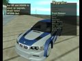 GTA San Andreas || Tuning BMW M3