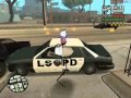 Meme Ivasion Mod для GTA San Andreas видео 1