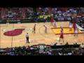 videos de Toronto Raptors vs Miami Heat Nov.19/08