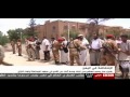 اليمن تقرير أنور العنسي هدوء حذر بعد تدمير ثلاث مقاتلات حربية