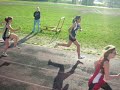 100m Hurdles
