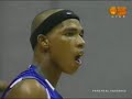 4 - San Beda vs PCU Finals