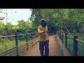 the video clip of rasbawa for agbossou track - 2006