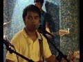 Peace men by bamboo {cover by Baka Sumikat}