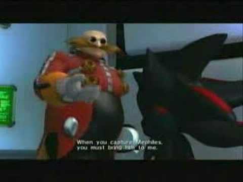 dr eggman