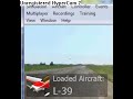 WTH!! I CRASH MY RC PLANE!! WTH!! I CRASH MY RC PLANE!!