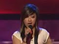 American Idol 7 - Top 9 - Ramiele Malubay - Cross Your Mind American Idol 7 - Top 9 - Ramiele Malubay - Cross Your Mind