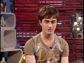 Daniel Radcliffe on The Sauce! Daniel Radcliffe on The Sauce!
