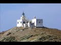 A Tribute to the Beauty of Greece