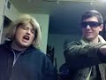 Barbie Girl by Aqua - Lip Synced to by Cecil and Jeff Barbie Girl by Aqua - Lip Synced to by Cecil and Jeff