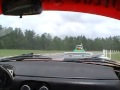 Memorial Monster/Carolina Cup Series at CMP, Dread Nought Racing ITA Miata. Sunday Race