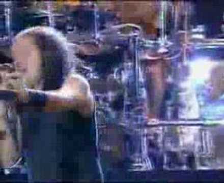 Korn Bajak Lagu Nidji