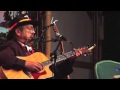 Dennis Kamakahi - "Golden Stallion"- Slack Key Show