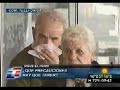 Efectos del humo: recomendaciones médicas