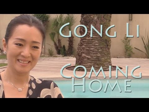Gong Li