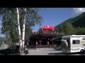 Vlog 06: Norwegia - Z Oslo do Hornidal - Podróż