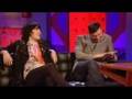 Friday Night With Jonathan Ross: 5/9/2008 [3/6]
