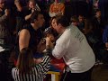 Armwrestling - ?ivn� vs. N?mec