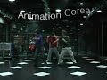 ANIMATION CREW ANIMATION CREW