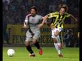 fenerbahce tuncay sanl� veda klibi