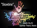 paint jam dan  dunn (amazing)
