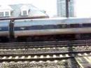 Amtrak #98 Silver Meteor & Amtrak Regional #95 Amtrak #98 Silver Meteor & Amtrak Regional #95
