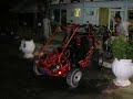 Nei Pori, Greece 2007
