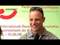 Oscar Pistorius - Getting Back on Track (Paralympic Sport TV) Oscar Pistorius - Getting Back on Track (Paralympic Sport TV)