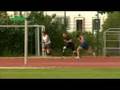 Oscar Pistorius - Getting Back on Track (Paralympic Sport TV)