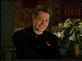 Gary Oldman on Dracula