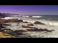 SLEEP MUSIC #1 Relax Slow Smooth Jazz Songs Relaxing Ocean Waves for Studying Relaxation Playlist Baby RELAX MUSIC from SAN FRANCISCO, MONTEREY AND BIG SUR smooth slow Jazz sleeping songs instrumental ocean nature sounds birds scenes most scenic sleeping baby songs go to sleep fast video...