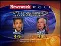 Courting The Latino Vote