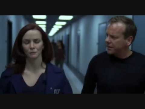 24: Jack and Renee – Say When (The Fray)