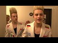 Eurovision Song Contest Headlines 18/05/2012
