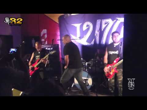 PERGAMINO UNDER FEST 3 16-5-2015