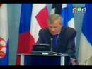 Jaap de Hoop Scheffer energetic stability