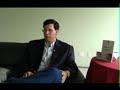 Entrevista com o autor do livro 