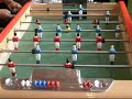 un bout de match...