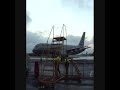 RNZAF Boeing 757