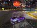 Flex Wheeler Parxero fazendo 510k no drift NFSU 1
