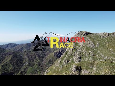 Tutto il bello della Trinacria Race 2023